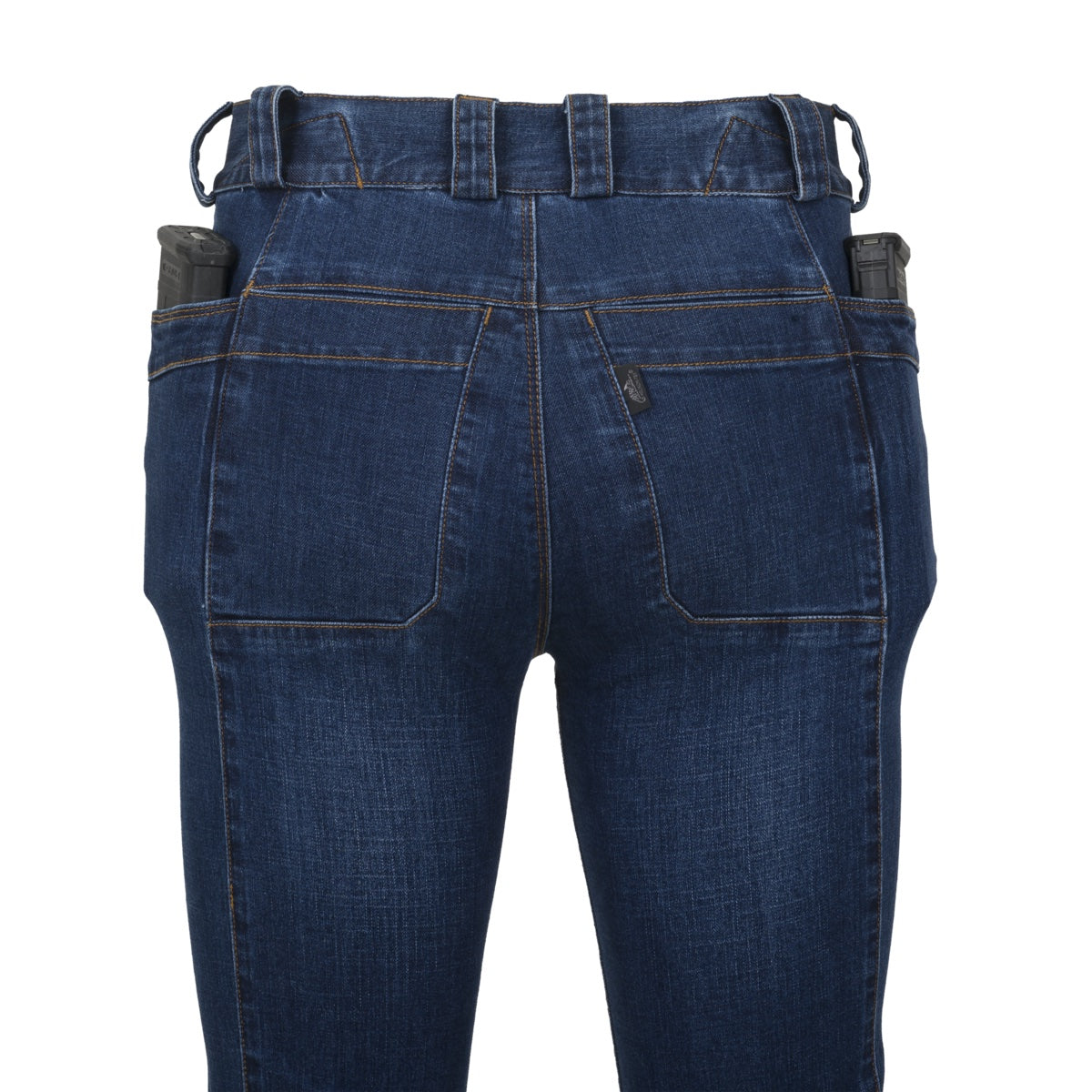 Pantaloni tactici Covert Denim Mid Helikon-Tex
