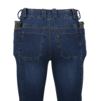 Pantaloni tactici Covert Denim Mid Helikon-Tex