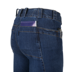 Pantaloni tactici Covert Denim Mid Helikon-Tex