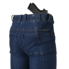 Pantaloni tactici Covert Denim Mid Helikon-Tex