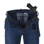 Pantaloni tactici Covert Denim Mid Helikon-Tex