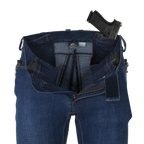 Pantaloni tactici Covert Denim Mid Helikon-Tex