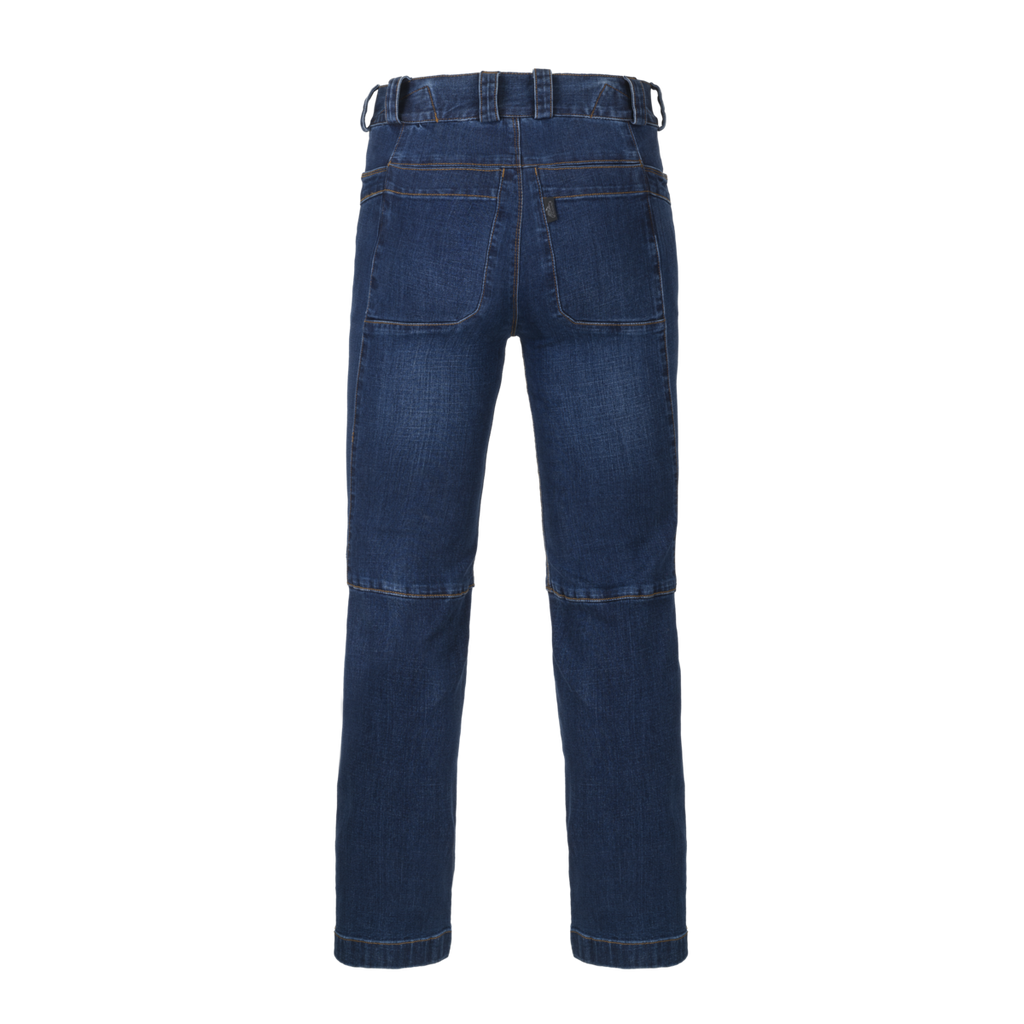 Pantaloni tactici Covert Denim Mid Helikon-Tex