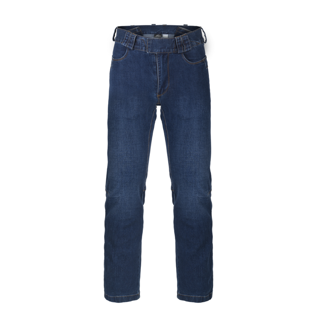 Pantaloni tactici Covert Denim Mid Helikon-Tex