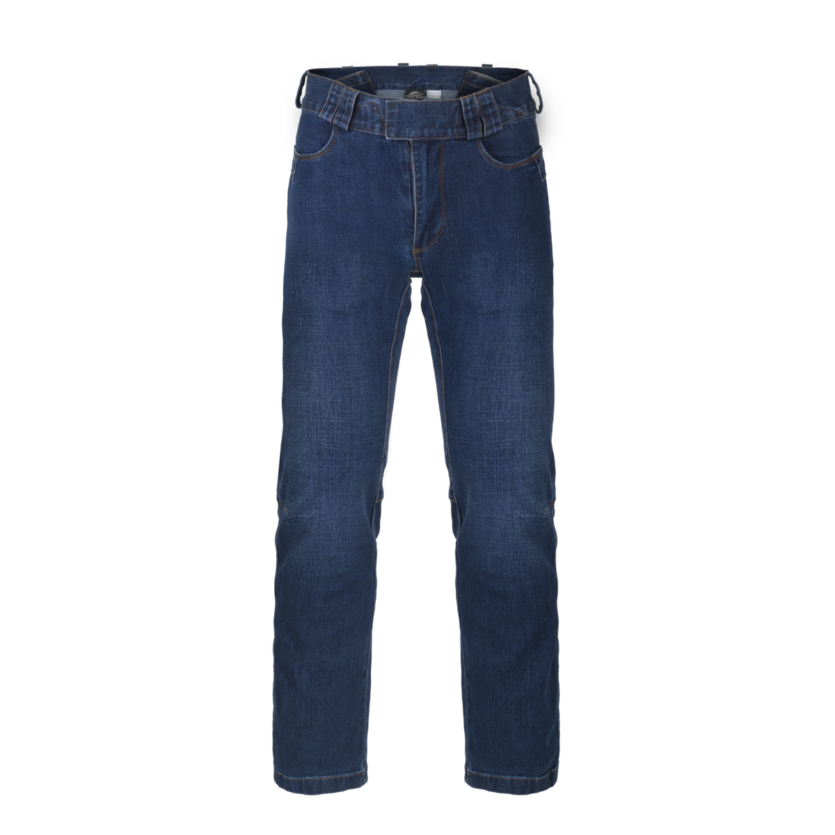 Pantaloni tactici Covert Denim Mid Helikon-Tex