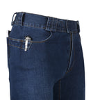 Pantaloni tactici Covert Denim Mid Helikon-Tex