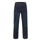 Pantaloni tactici Greyman Slim Denim Mid Helikon-Tex