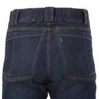Pantaloni tactici Greyman Slim Denim Mid Helikon-Tex