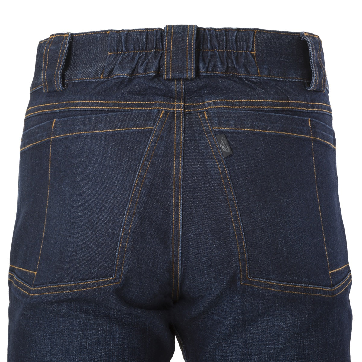 Pantaloni tactici Greyman Slim Denim Mid Helikon-Tex