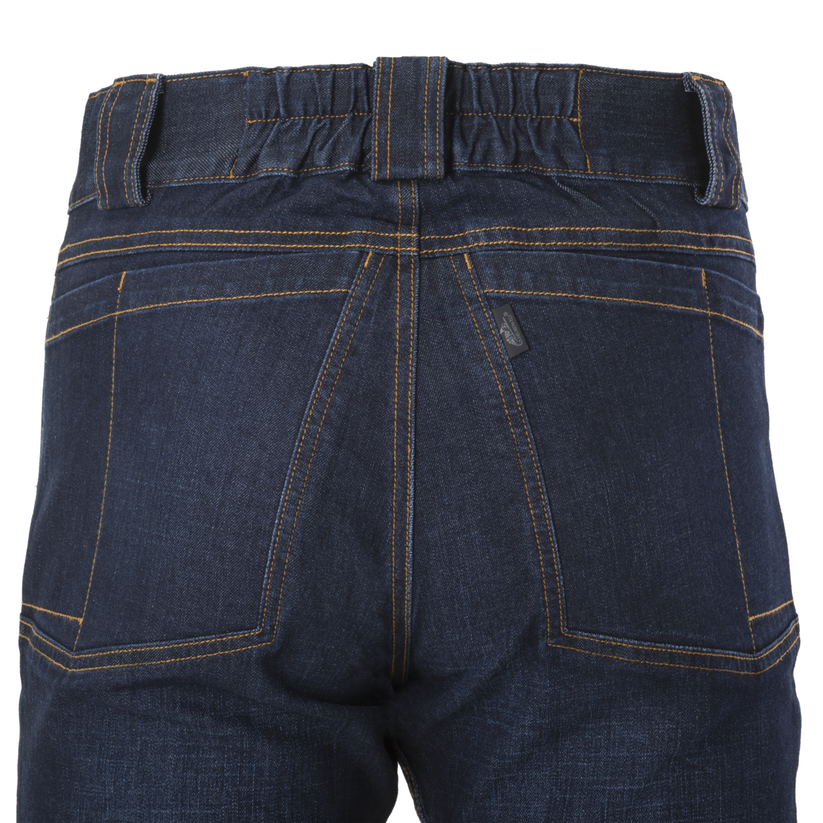 Pantaloni tactici Greyman Slim Denim Mid Helikon-Tex