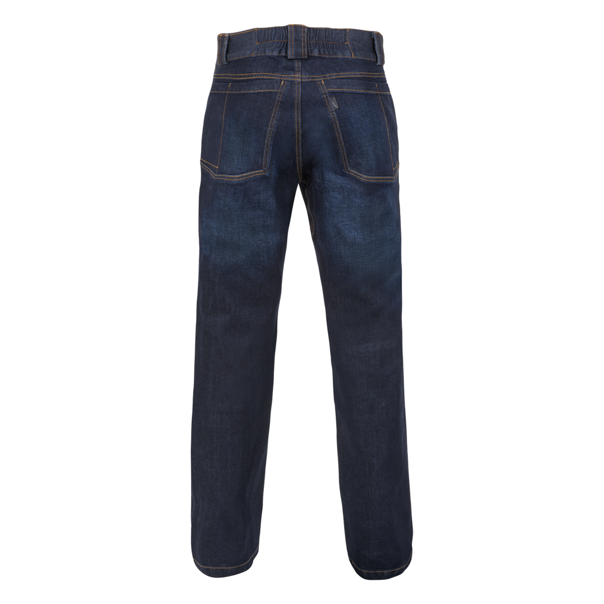 Pantaloni tactici Greyman Slim Denim Mid Helikon-Tex