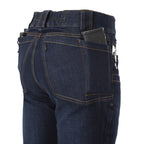 Pantaloni tactici Greyman Slim Denim Mid Helikon-Tex