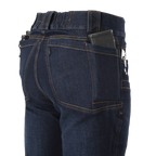 Pantaloni tactici Greyman Slim Denim Mid Helikon-Tex