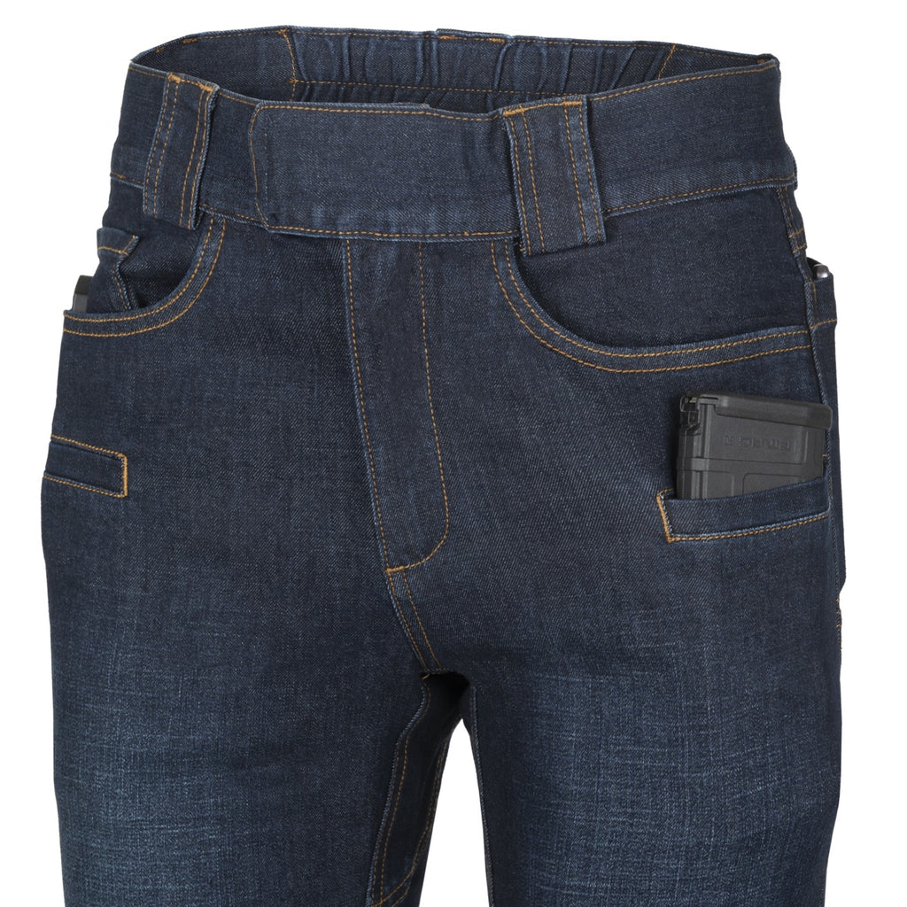 Blugi tactici Greyman Helikon-Tex