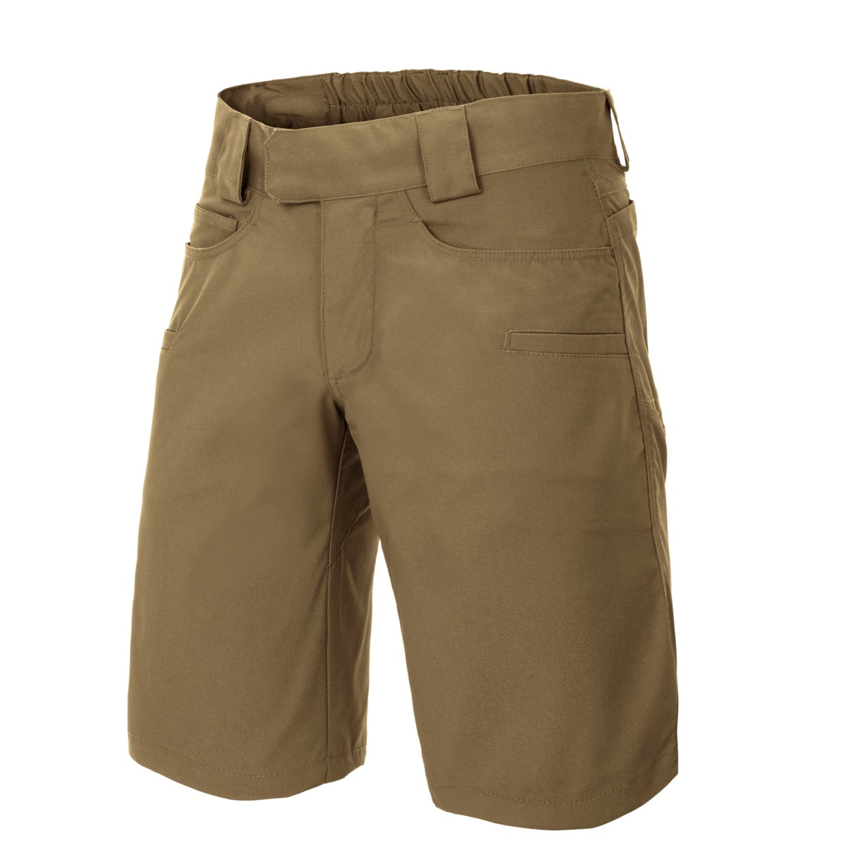 Culoare: Coyote