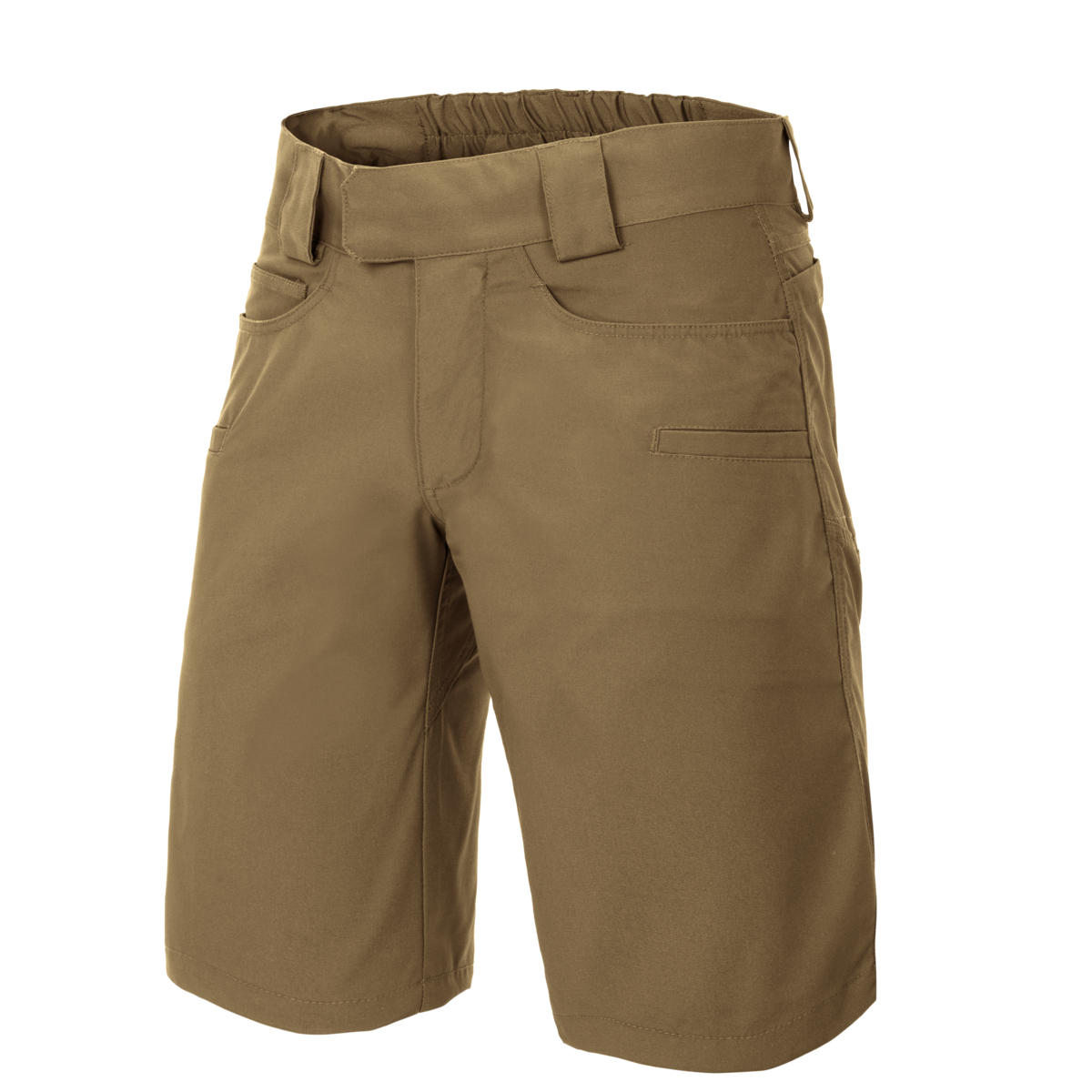 Culoare: Coyote