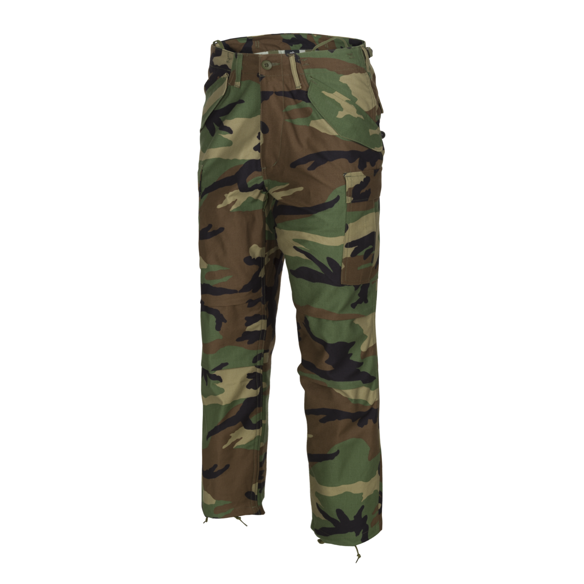 Culoare: US Woodland