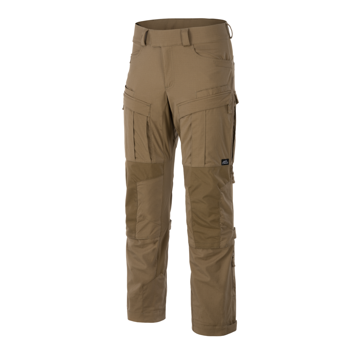 Culoare: Coyote