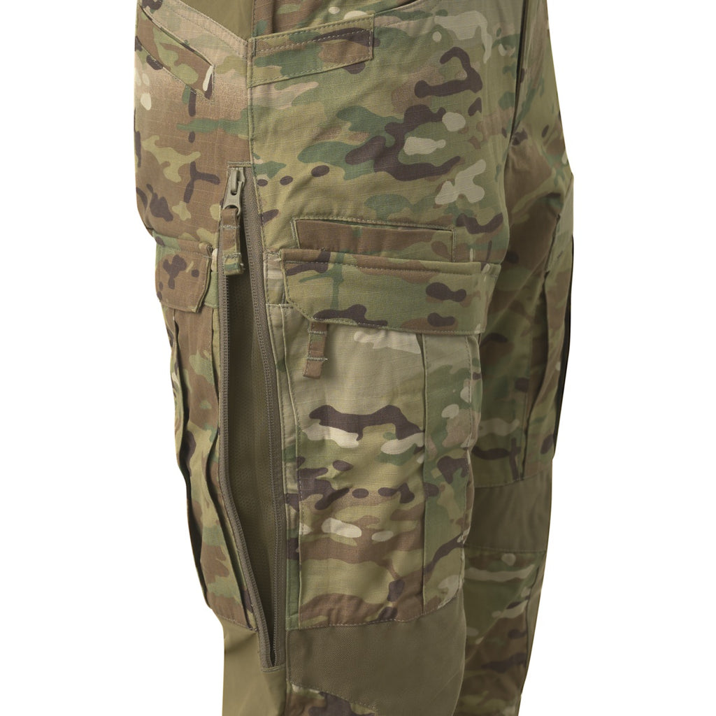 Pantaloni tactici MCDU Multicam Helikon-Tex