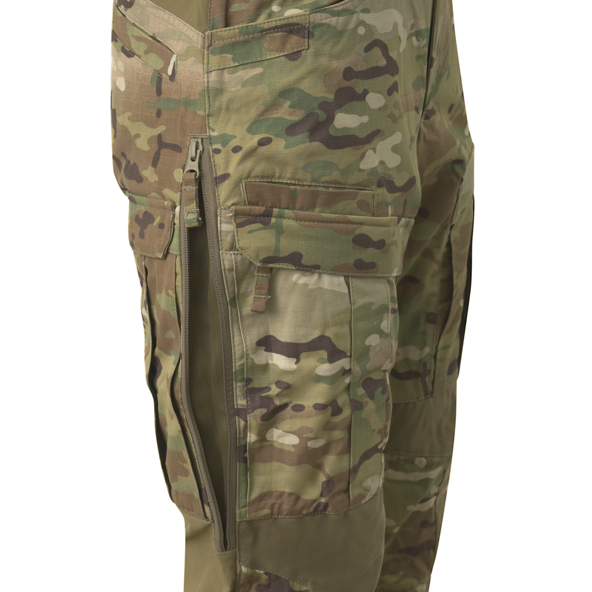 Pantaloni tactici MCDU Multicam Helikon-Tex