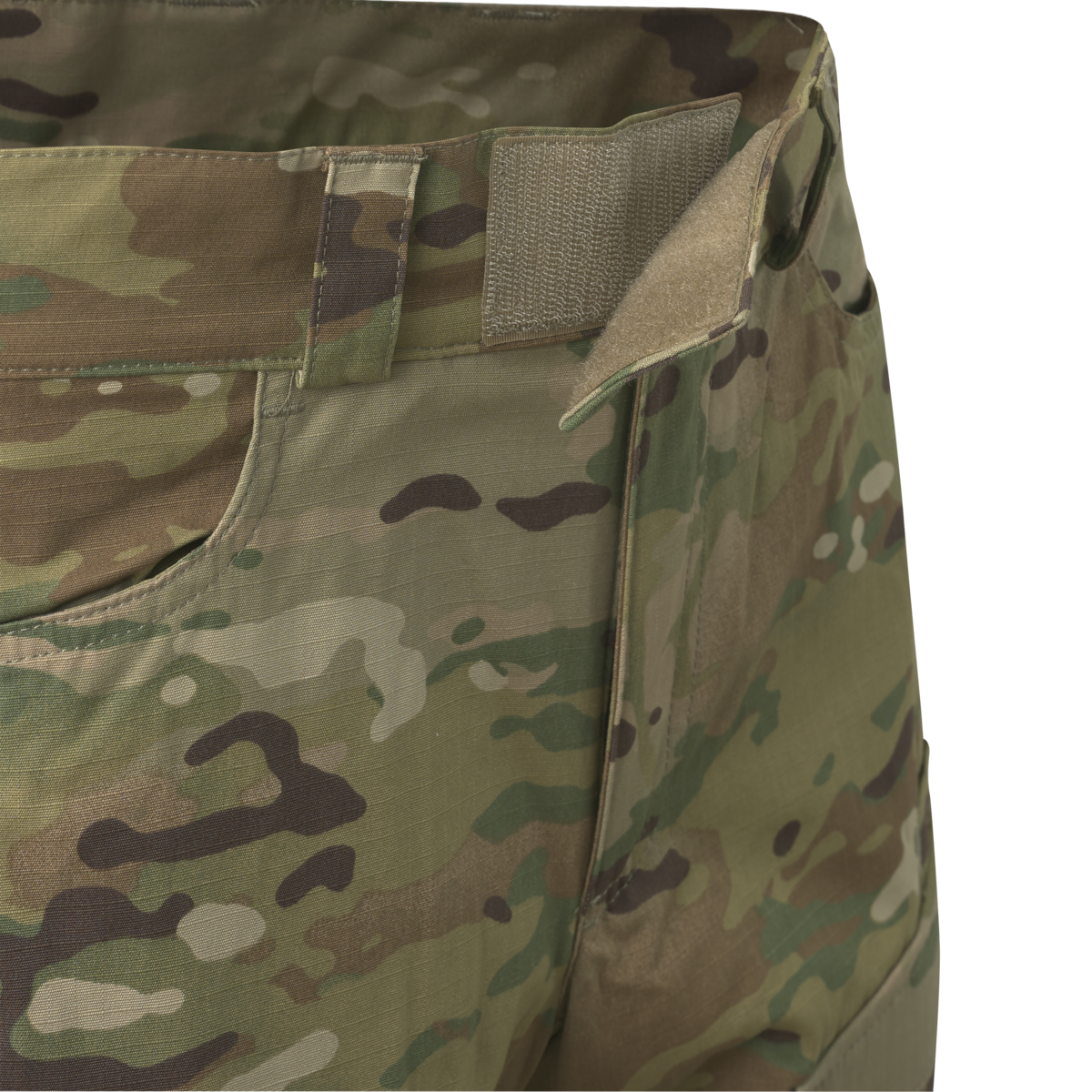 Pantaloni tactici MCDU Multicam Helikon-Tex