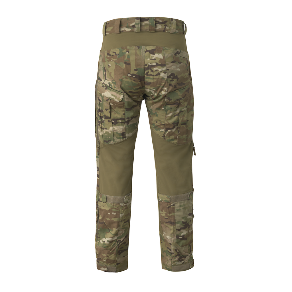 Pantaloni tactici MCDU Multicam Helikon-Tex
