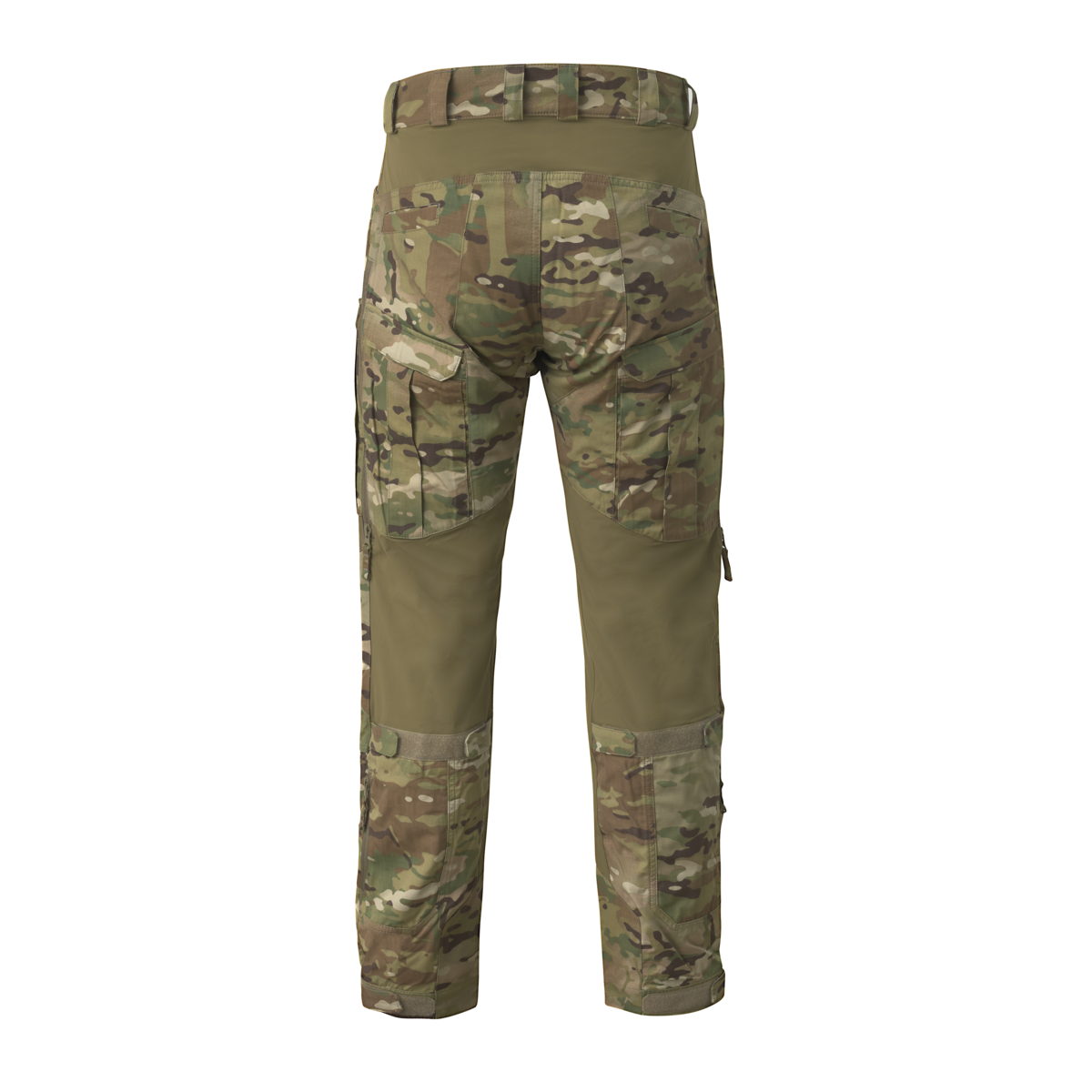 Pantaloni tactici MCDU Multicam Helikon-Tex