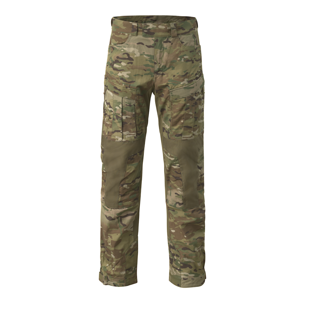 Pantaloni tactici MCDU Multicam Helikon-Tex
