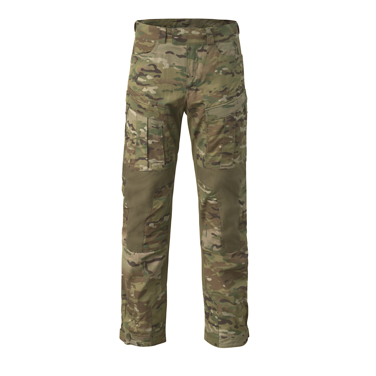 Pantaloni tactici MCDU Multicam Helikon-Tex