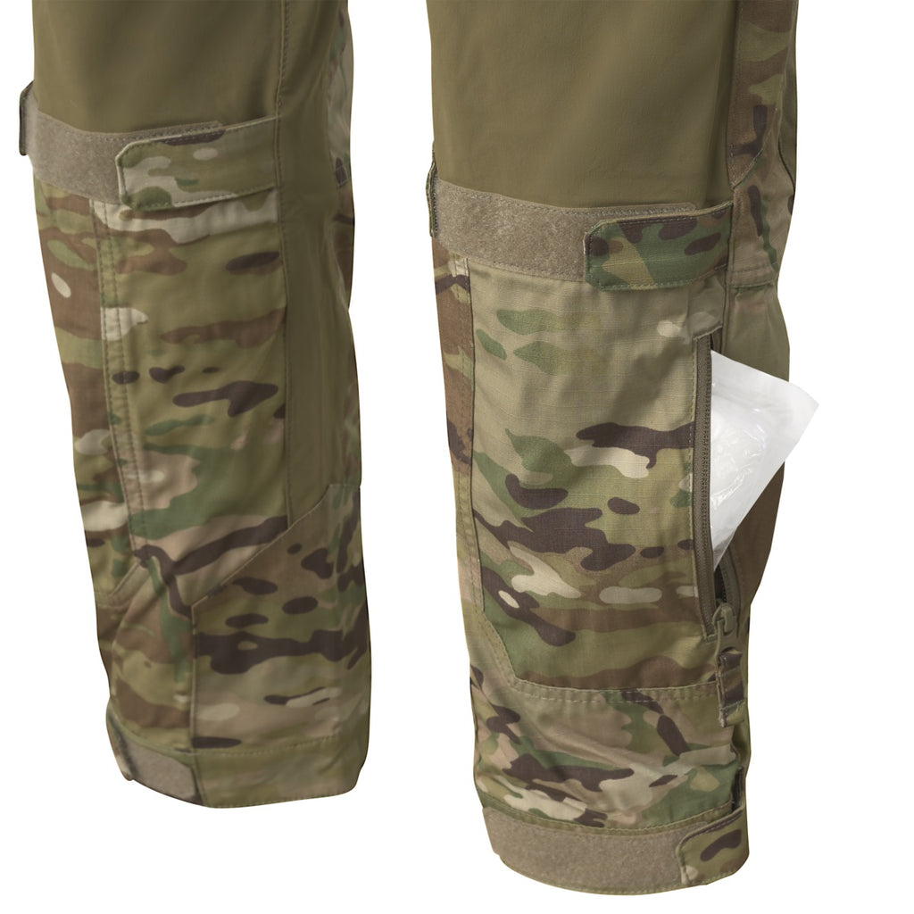 Pantaloni tactici MCDU Multicam Helikon-Tex