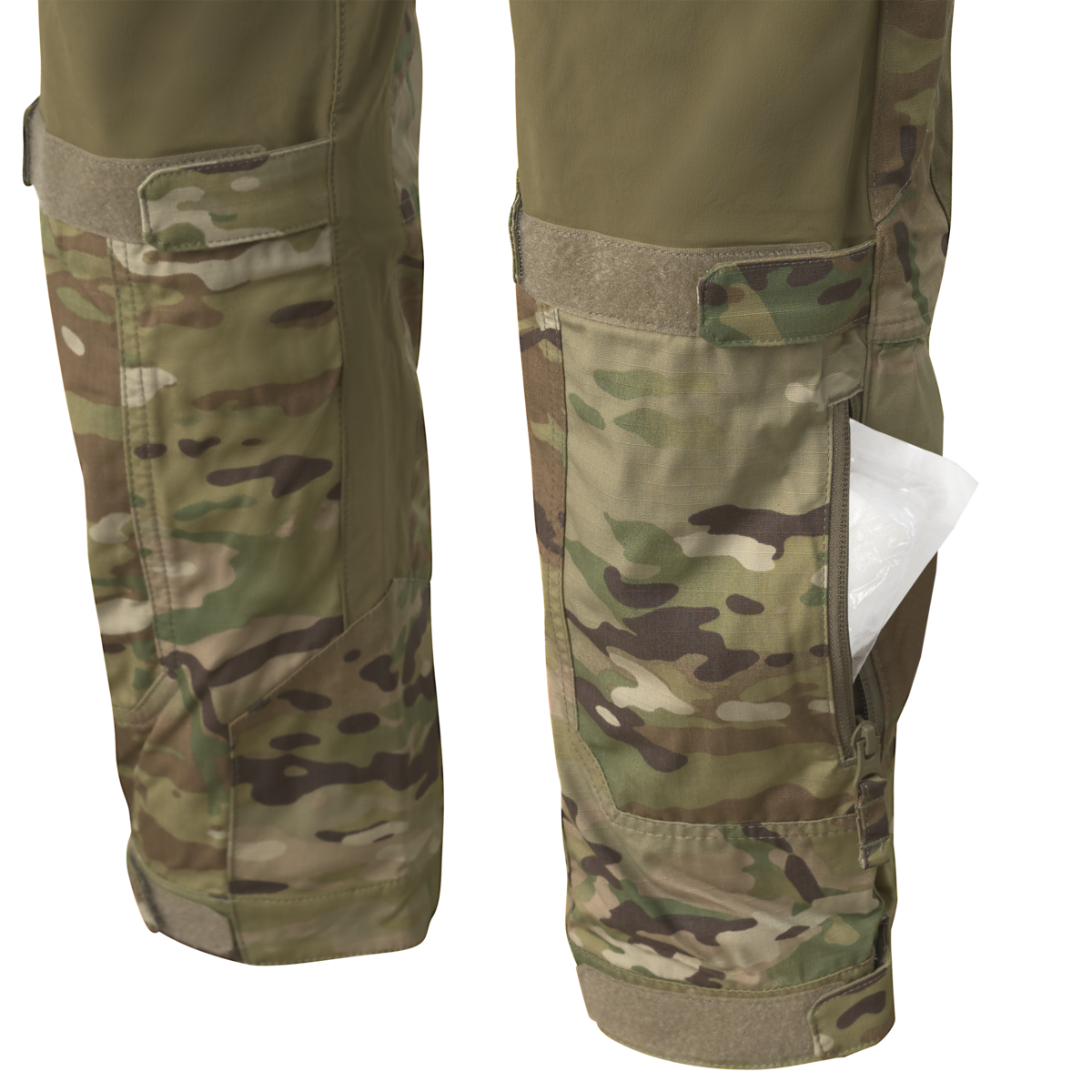 Pantaloni tactici MCDU Multicam Helikon-Tex