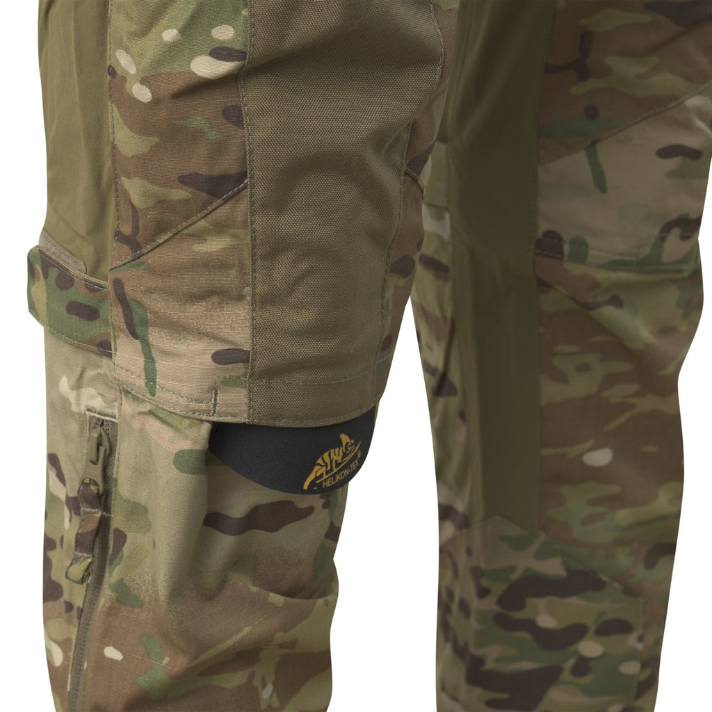 Pantaloni tactici MCDU Multicam Helikon-Tex