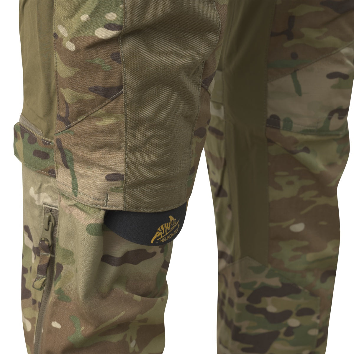 Pantaloni tactici MCDU Multicam Helikon-Tex