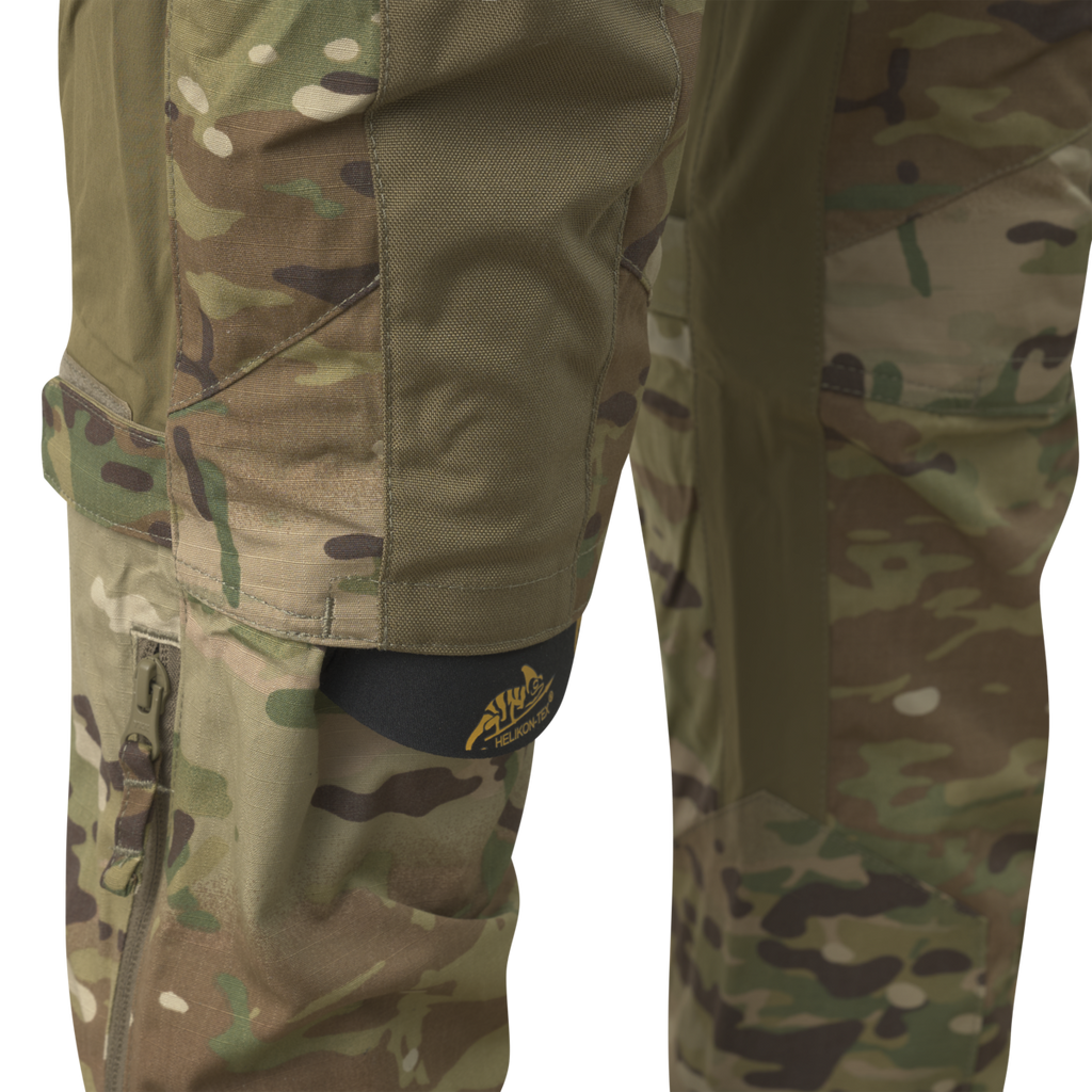 Pantaloni tactici MCDU Multicam Helikon-Tex