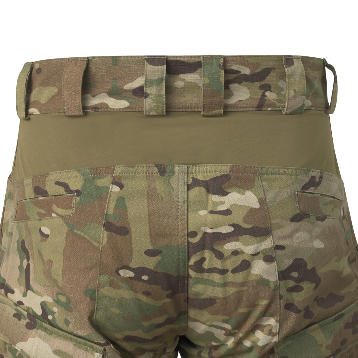 Pantaloni tactici MCDU Multicam Helikon-Tex