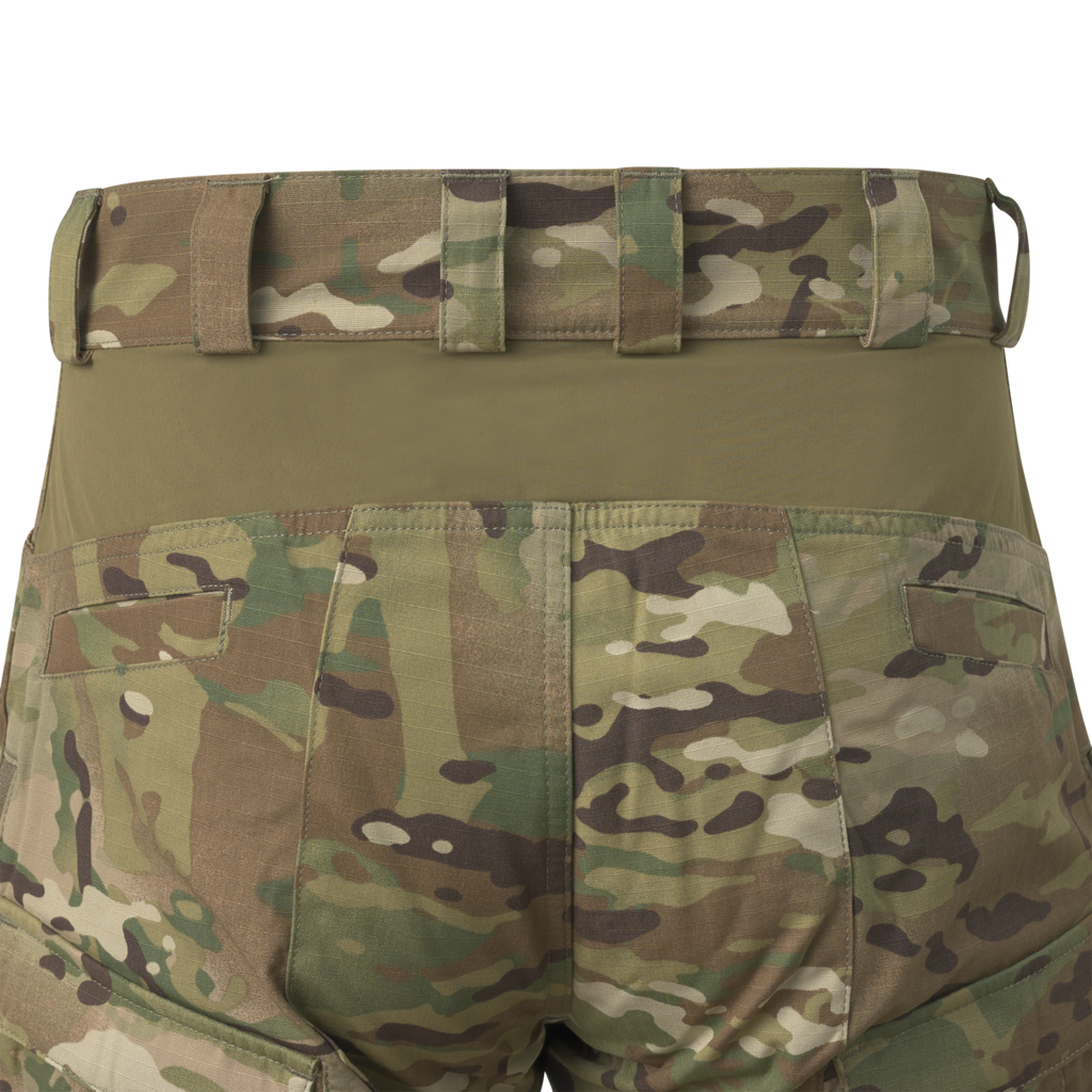 Pantaloni tactici MCDU Multicam Helikon-Tex