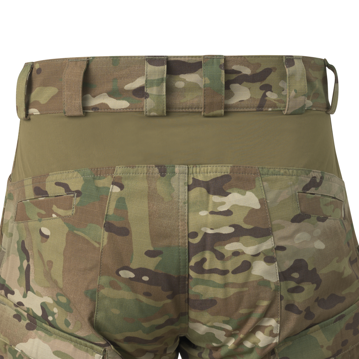 Pantaloni tactici MCDU Multicam Helikon-Tex