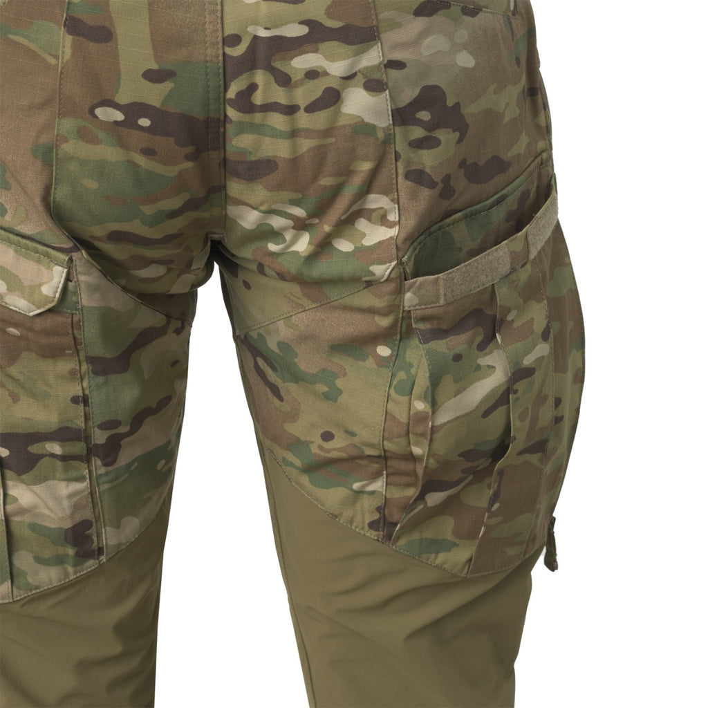 Pantaloni tactici MCDU Multicam Helikon-Tex