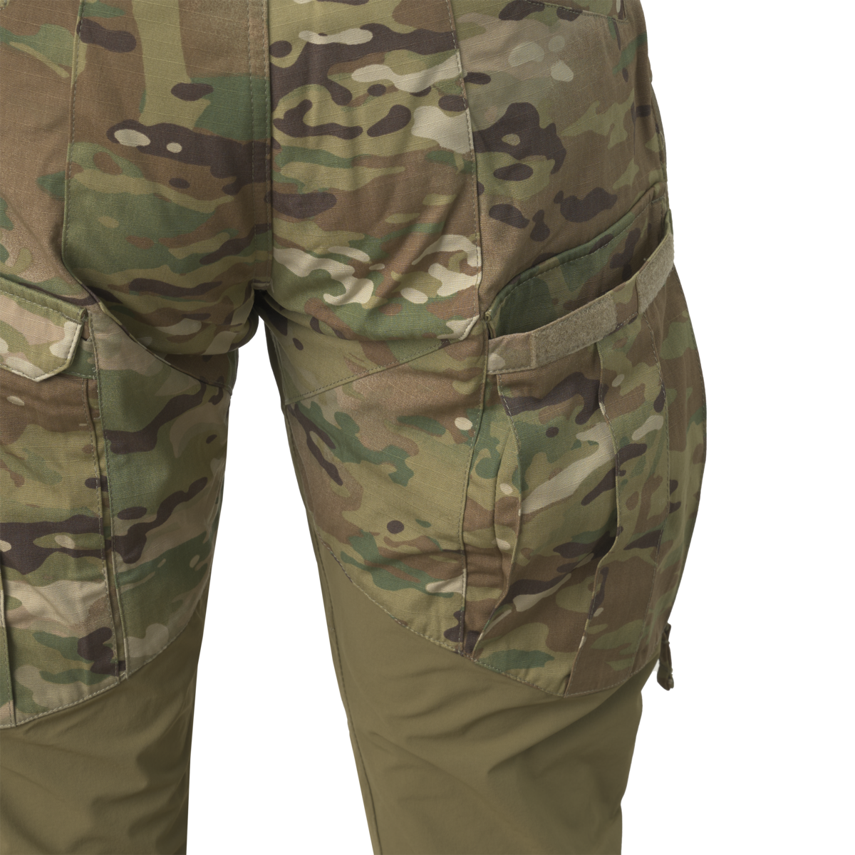 Pantaloni tactici MCDU Multicam Helikon-Tex