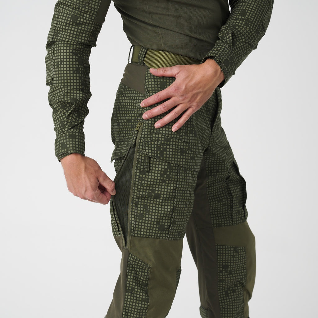 Culoare: US Woodland / Verde Oliv A