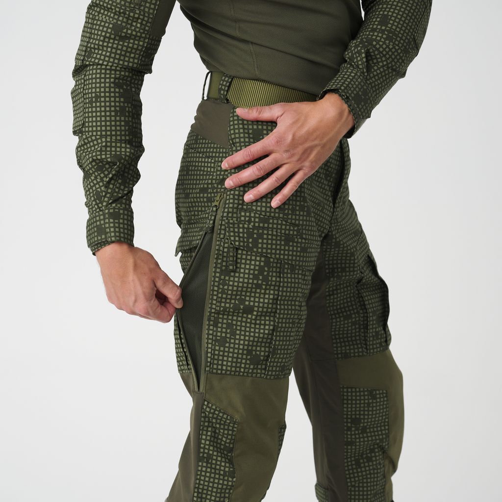 Culoare: US Woodland / Verde Oliv A