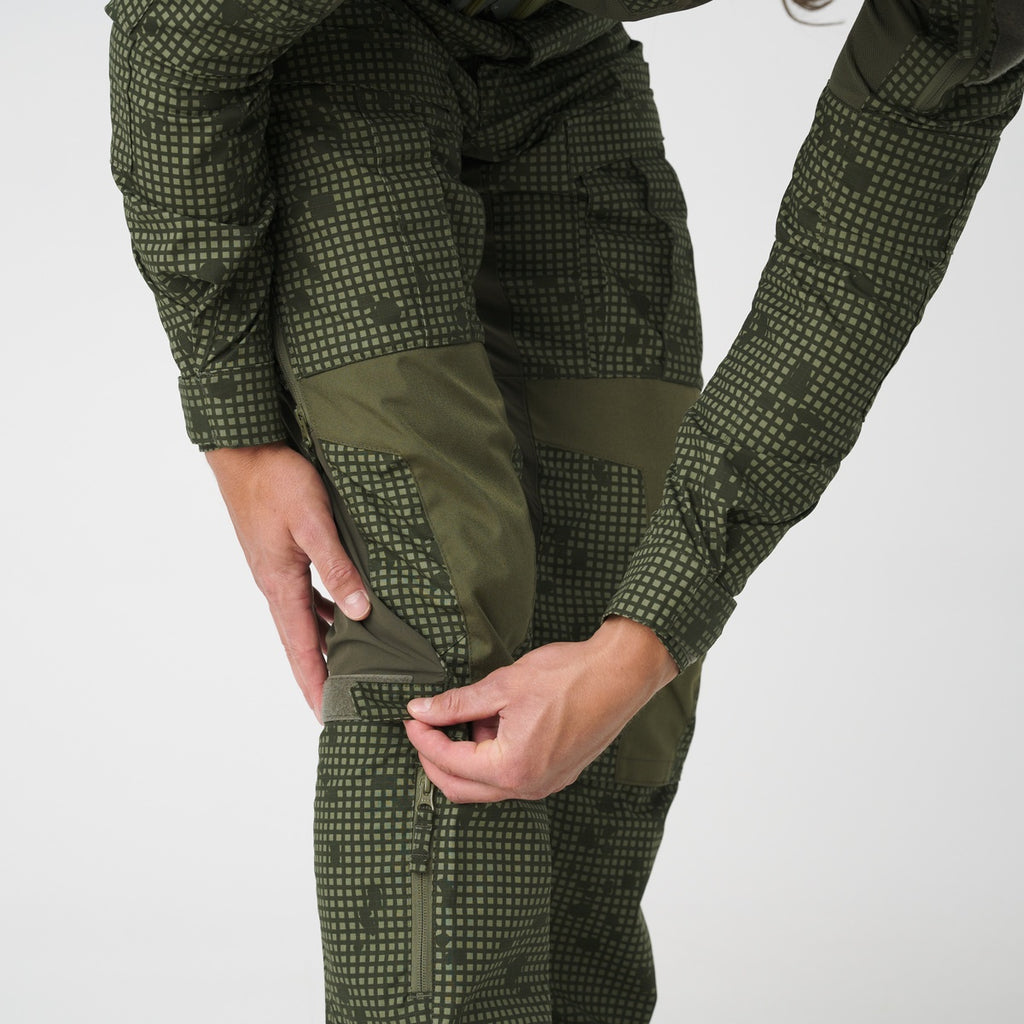 Culoare: US Woodland / Verde Oliv A