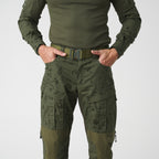Culoare: US Woodland / Verde Oliv A