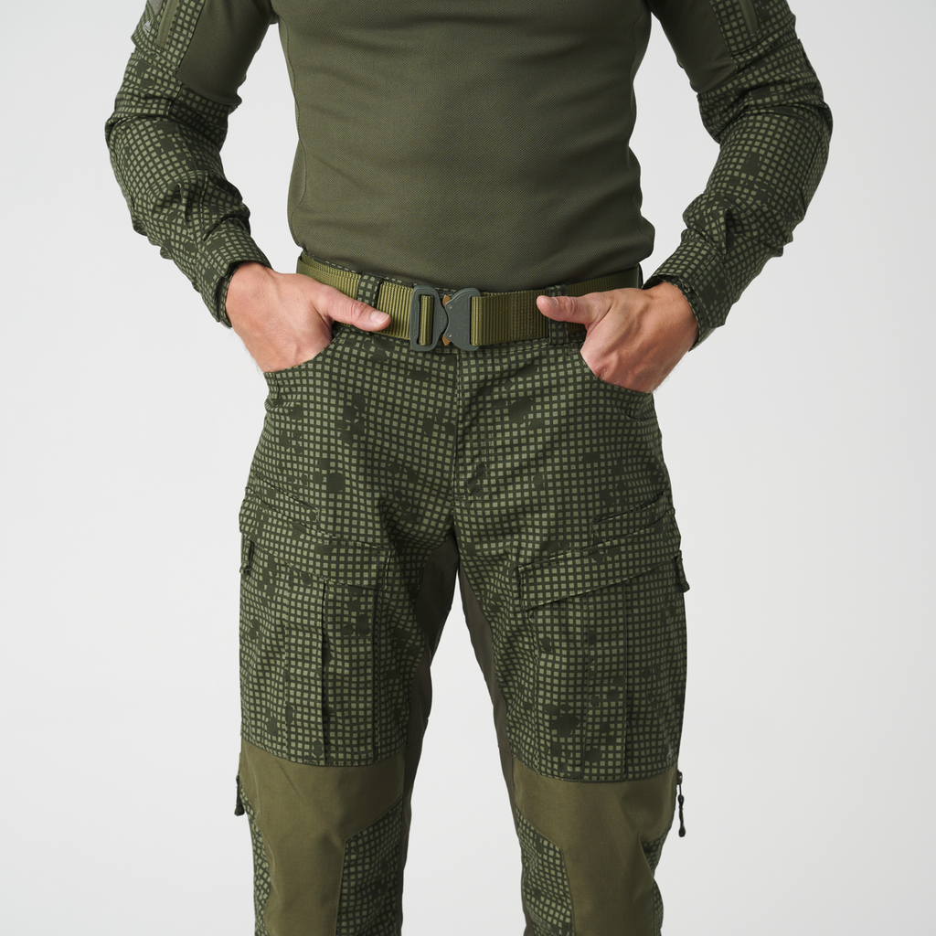 Culoare: US Woodland / Verde Oliv A