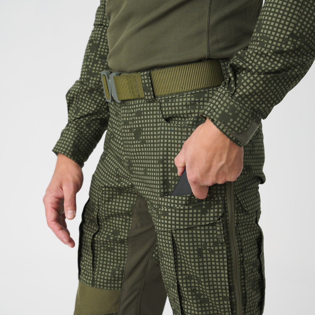 Culoare: US Woodland / Verde Oliv A