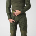 Culoare: US Woodland / Verde Oliv A