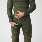 Culoare: US Woodland / Verde Oliv A
