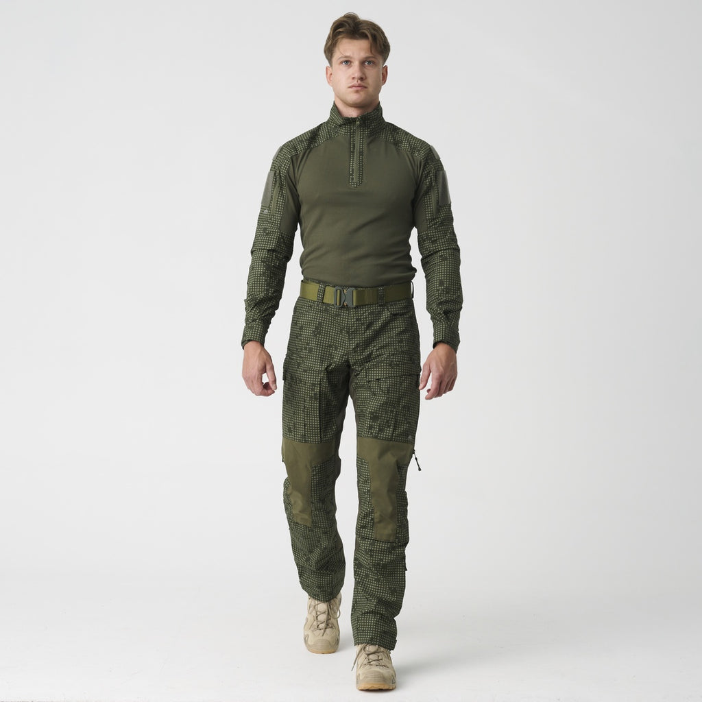 Culoare: US Woodland / Verde Oliv A