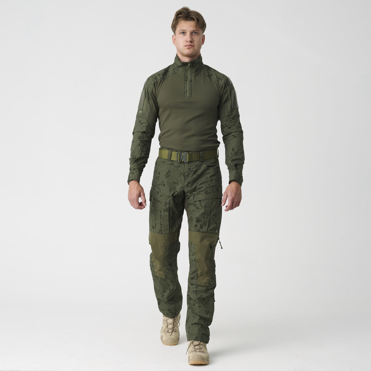 Culoare: US Woodland / Verde Oliv A