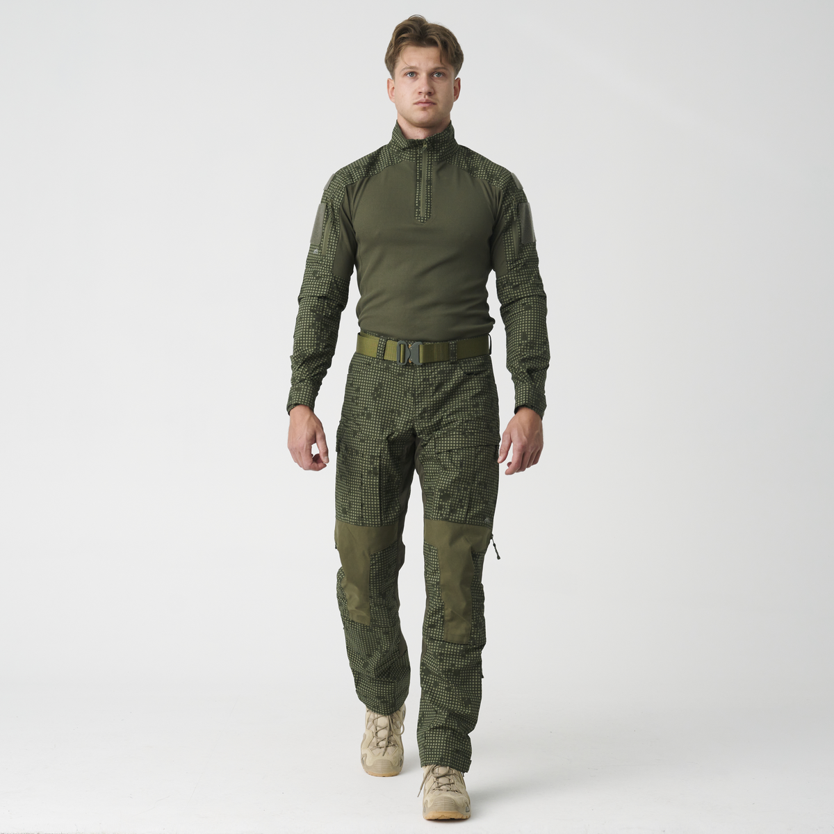 Culoare: US Woodland / Verde Oliv A